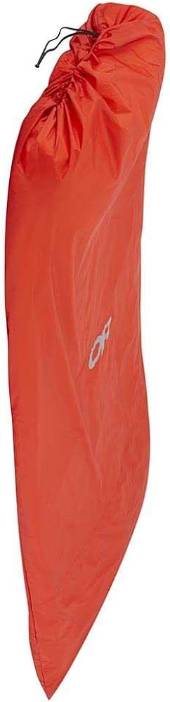 Amazon | OUTDOOR RESEARCH(アウトドアリサーチ) Helium Emergency